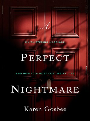 A Perfect Nightmare - ebook